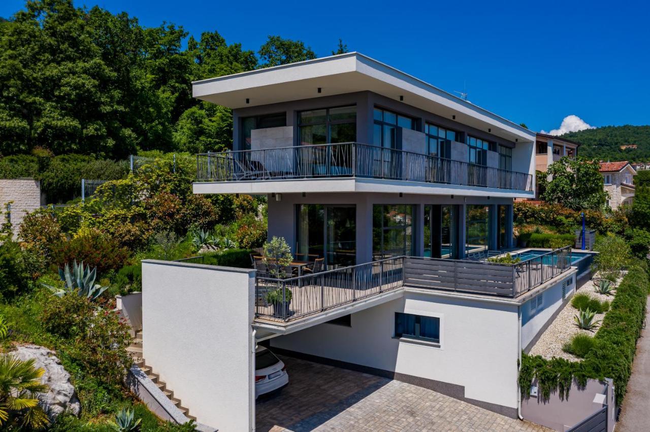 Villa The View Poljane Exterior photo